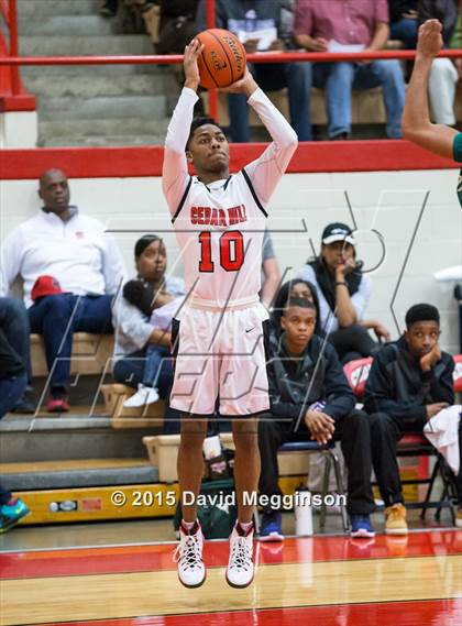 Thumbnail 1 in DeSoto @ Cedar Hill photogallery.