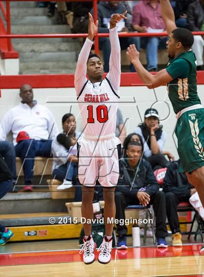 Thumbnail 2 in DeSoto @ Cedar Hill photogallery.