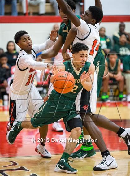 Thumbnail 1 in DeSoto @ Cedar Hill photogallery.
