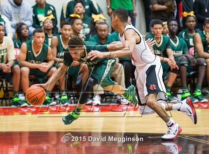 Thumbnail 1 in DeSoto @ Cedar Hill photogallery.