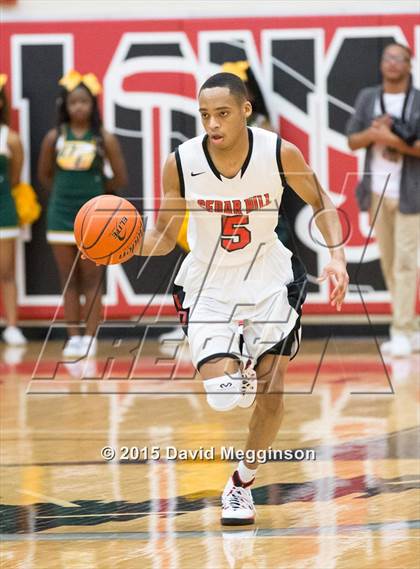 Thumbnail 1 in DeSoto @ Cedar Hill photogallery.