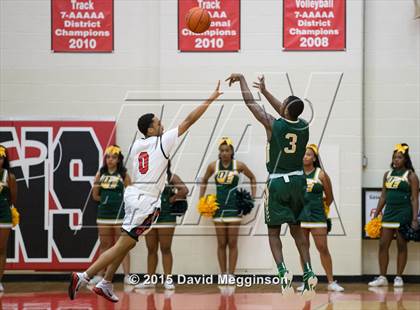Thumbnail 2 in DeSoto @ Cedar Hill photogallery.