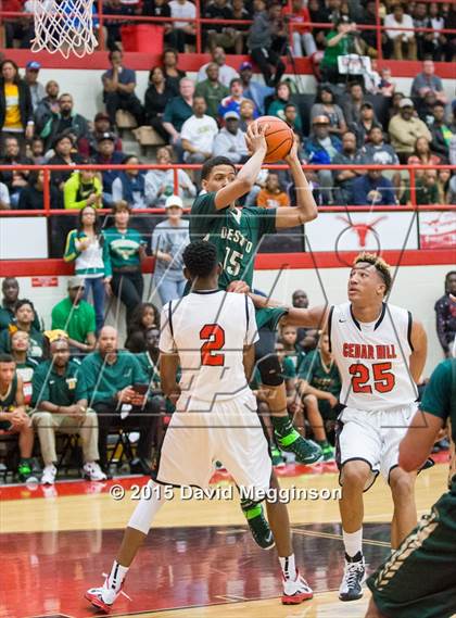 Thumbnail 3 in DeSoto @ Cedar Hill photogallery.
