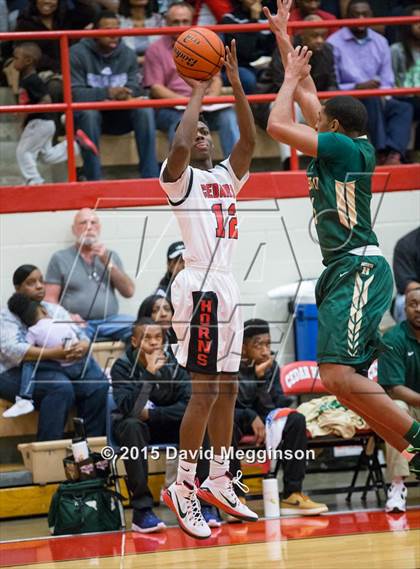 Thumbnail 2 in DeSoto @ Cedar Hill photogallery.