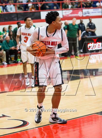 Thumbnail 3 in DeSoto @ Cedar Hill photogallery.
