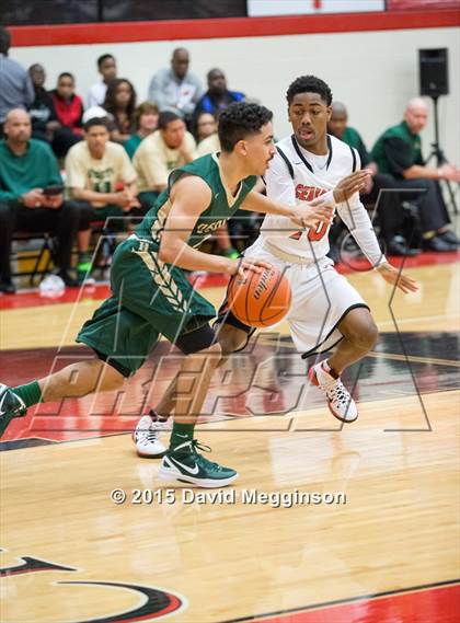 Thumbnail 1 in DeSoto @ Cedar Hill photogallery.