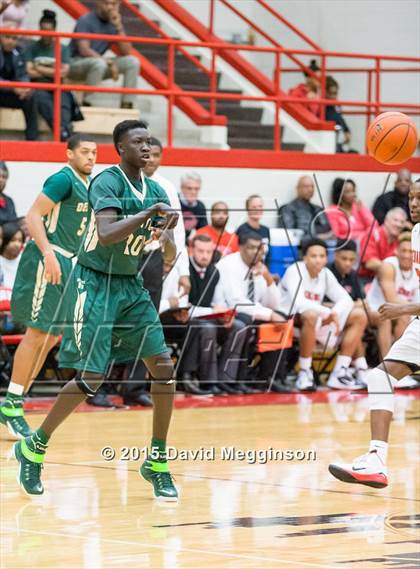 Thumbnail 2 in DeSoto @ Cedar Hill photogallery.