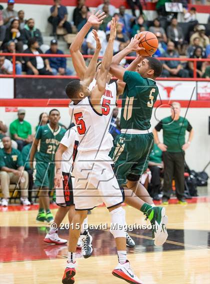 Thumbnail 1 in DeSoto @ Cedar Hill photogallery.