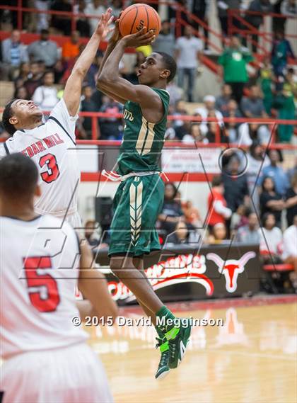 Thumbnail 2 in DeSoto @ Cedar Hill photogallery.