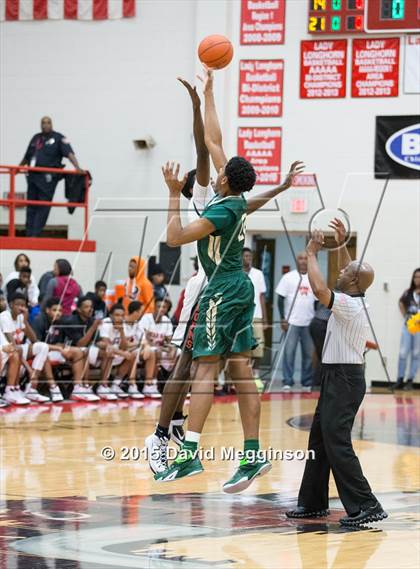 Thumbnail 3 in DeSoto @ Cedar Hill photogallery.