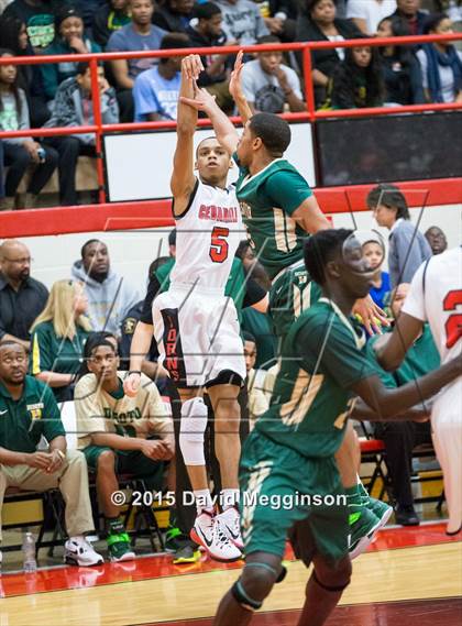 Thumbnail 2 in DeSoto @ Cedar Hill photogallery.