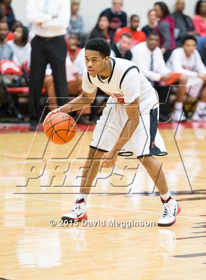 Thumbnail 3 in DeSoto @ Cedar Hill photogallery.