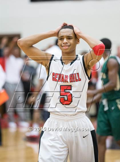 Thumbnail 2 in DeSoto @ Cedar Hill photogallery.