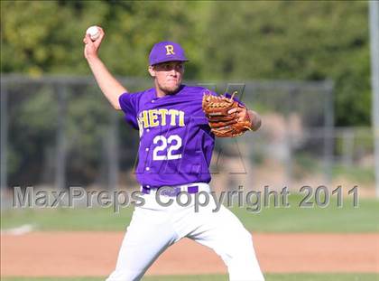 Thumbnail 1 in Arroyo Grande @ Righetti photogallery.