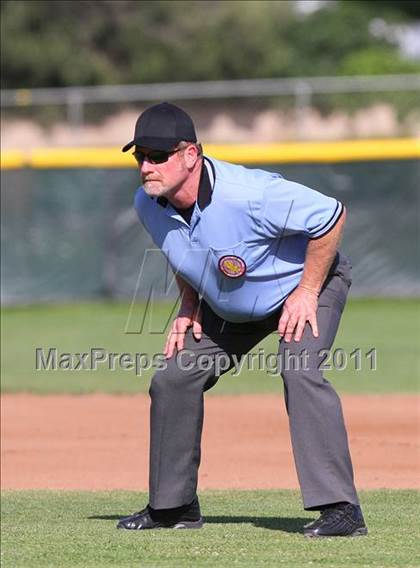 Thumbnail 1 in Arroyo Grande @ Righetti photogallery.