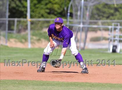Thumbnail 3 in Arroyo Grande @ Righetti photogallery.