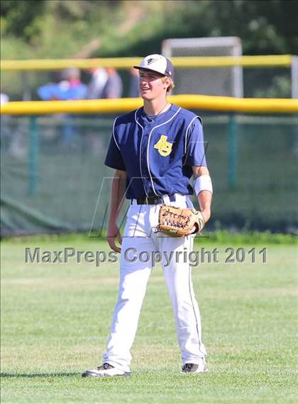 Thumbnail 2 in Arroyo Grande @ Righetti photogallery.