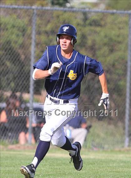Thumbnail 3 in Arroyo Grande @ Righetti photogallery.