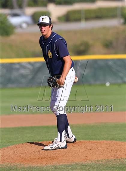 Thumbnail 1 in Arroyo Grande @ Righetti photogallery.