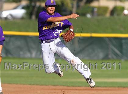 Thumbnail 1 in Arroyo Grande @ Righetti photogallery.