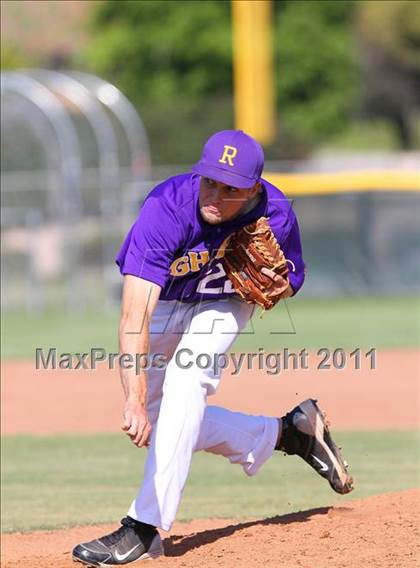 Thumbnail 3 in Arroyo Grande @ Righetti photogallery.