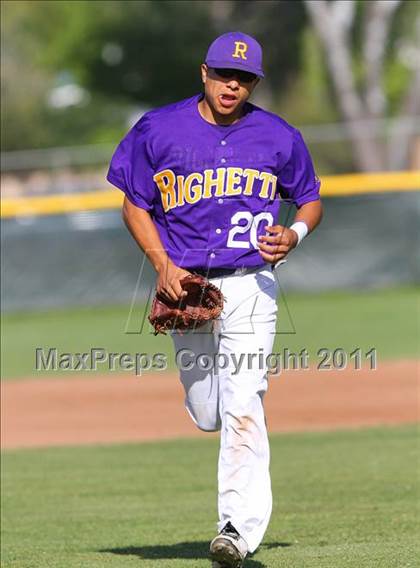 Thumbnail 1 in Arroyo Grande @ Righetti photogallery.
