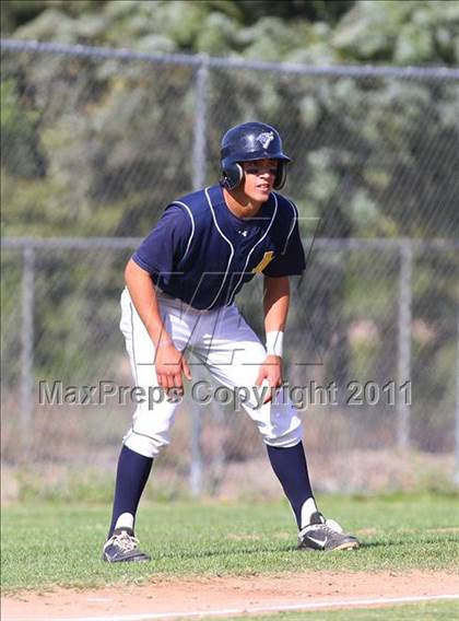 Thumbnail 1 in Arroyo Grande @ Righetti photogallery.