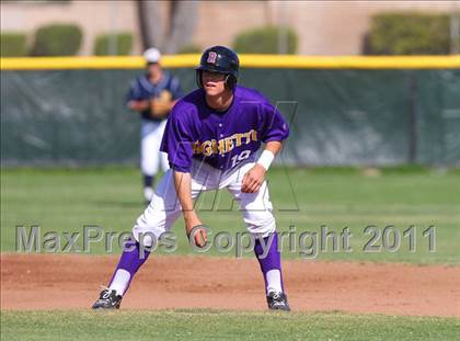 Thumbnail 1 in Arroyo Grande @ Righetti photogallery.