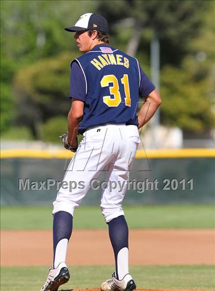 Thumbnail 1 in Arroyo Grande @ Righetti photogallery.