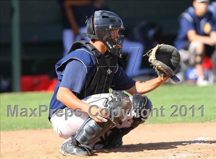 Thumbnail 1 in Arroyo Grande @ Righetti photogallery.