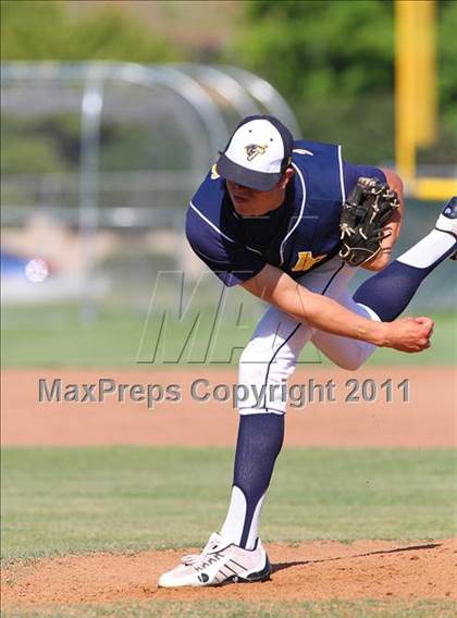Thumbnail 3 in Arroyo Grande @ Righetti photogallery.