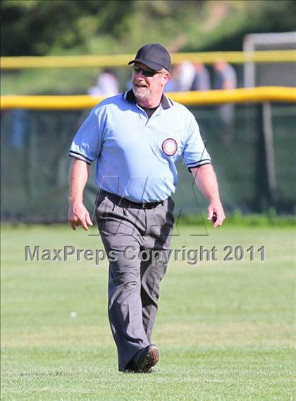 Thumbnail 1 in Arroyo Grande @ Righetti photogallery.