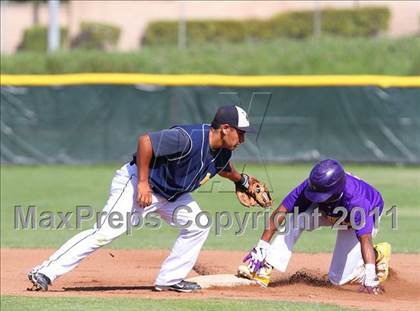 Thumbnail 1 in Arroyo Grande @ Righetti photogallery.