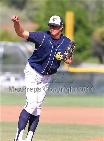 Thumbnail 1 in Arroyo Grande @ Righetti photogallery.