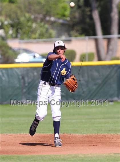 Thumbnail 3 in Arroyo Grande @ Righetti photogallery.