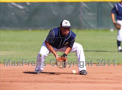 Thumbnail 2 in Arroyo Grande @ Righetti photogallery.