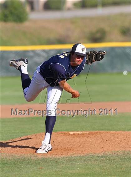 Thumbnail 1 in Arroyo Grande @ Righetti photogallery.