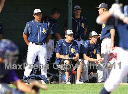 Thumbnail 3 in Arroyo Grande @ Righetti photogallery.