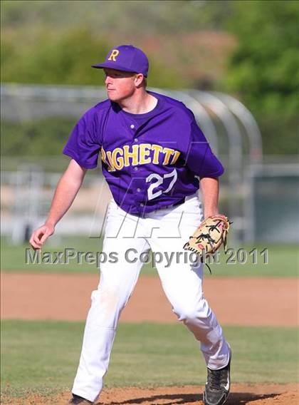 Thumbnail 2 in Arroyo Grande @ Righetti photogallery.