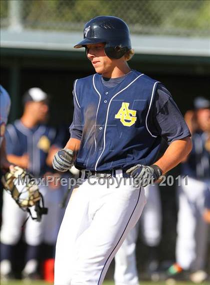 Thumbnail 2 in Arroyo Grande @ Righetti photogallery.