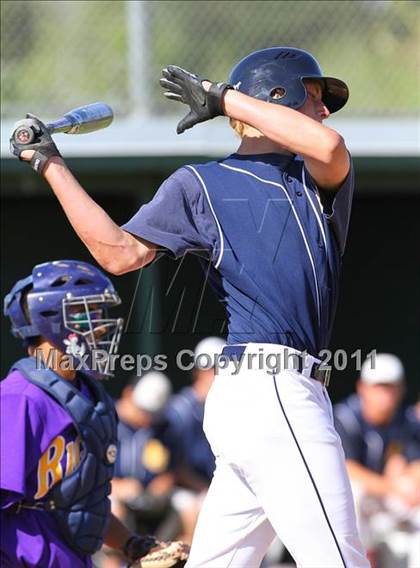 Thumbnail 1 in Arroyo Grande @ Righetti photogallery.