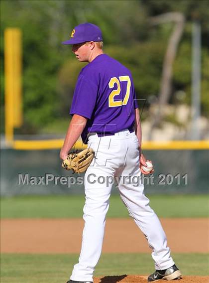 Thumbnail 3 in Arroyo Grande @ Righetti photogallery.