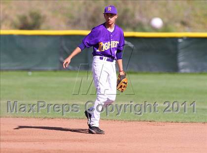 Thumbnail 2 in Arroyo Grande @ Righetti photogallery.