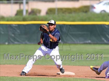 Thumbnail 3 in Arroyo Grande @ Righetti photogallery.