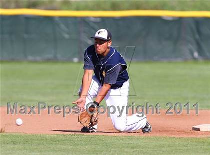 Thumbnail 1 in Arroyo Grande @ Righetti photogallery.