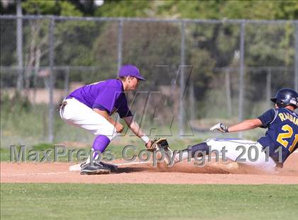 Thumbnail 1 in Arroyo Grande @ Righetti photogallery.