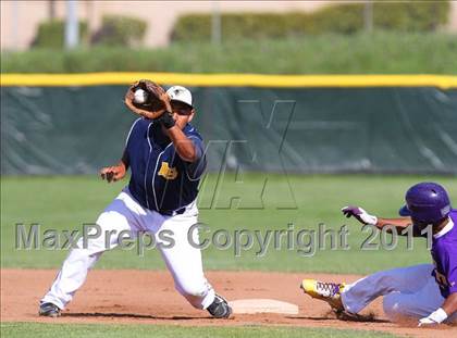 Thumbnail 1 in Arroyo Grande @ Righetti photogallery.