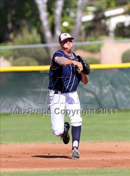 Thumbnail 3 in Arroyo Grande @ Righetti photogallery.