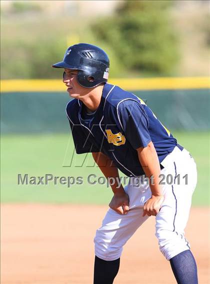 Thumbnail 3 in Arroyo Grande @ Righetti photogallery.