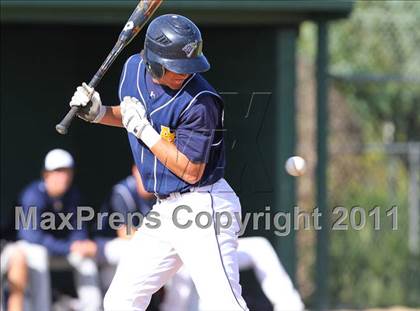 Thumbnail 1 in Arroyo Grande @ Righetti photogallery.